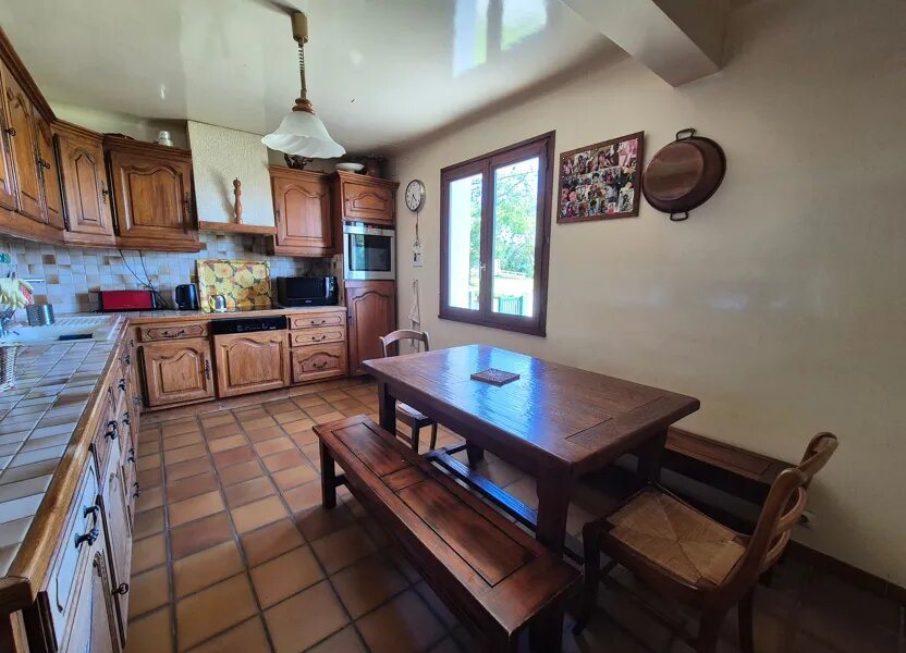 Maison à vendre, 184m², Saint-Pierre-d'Irube