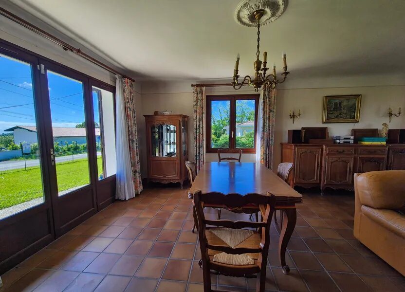Maison à vendre, 184m², Saint-Pierre-d'Irube