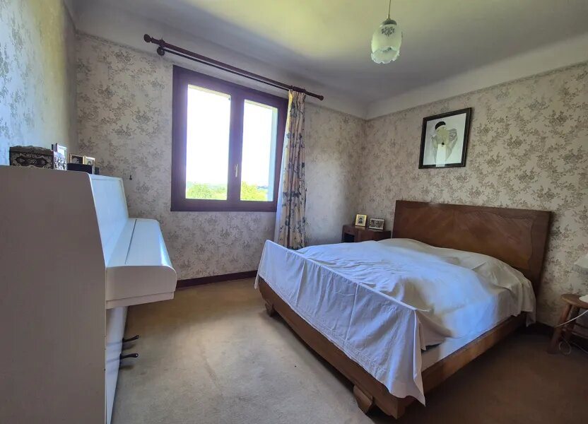 Maison à vendre, 184m², Saint-Pierre-d'Irube