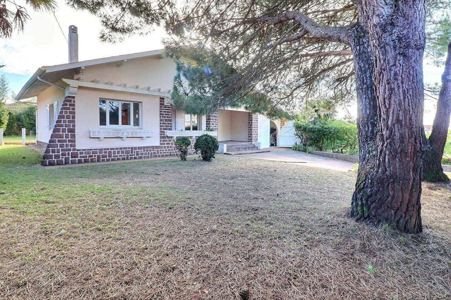 Maison à vendre, 120m², Bidart