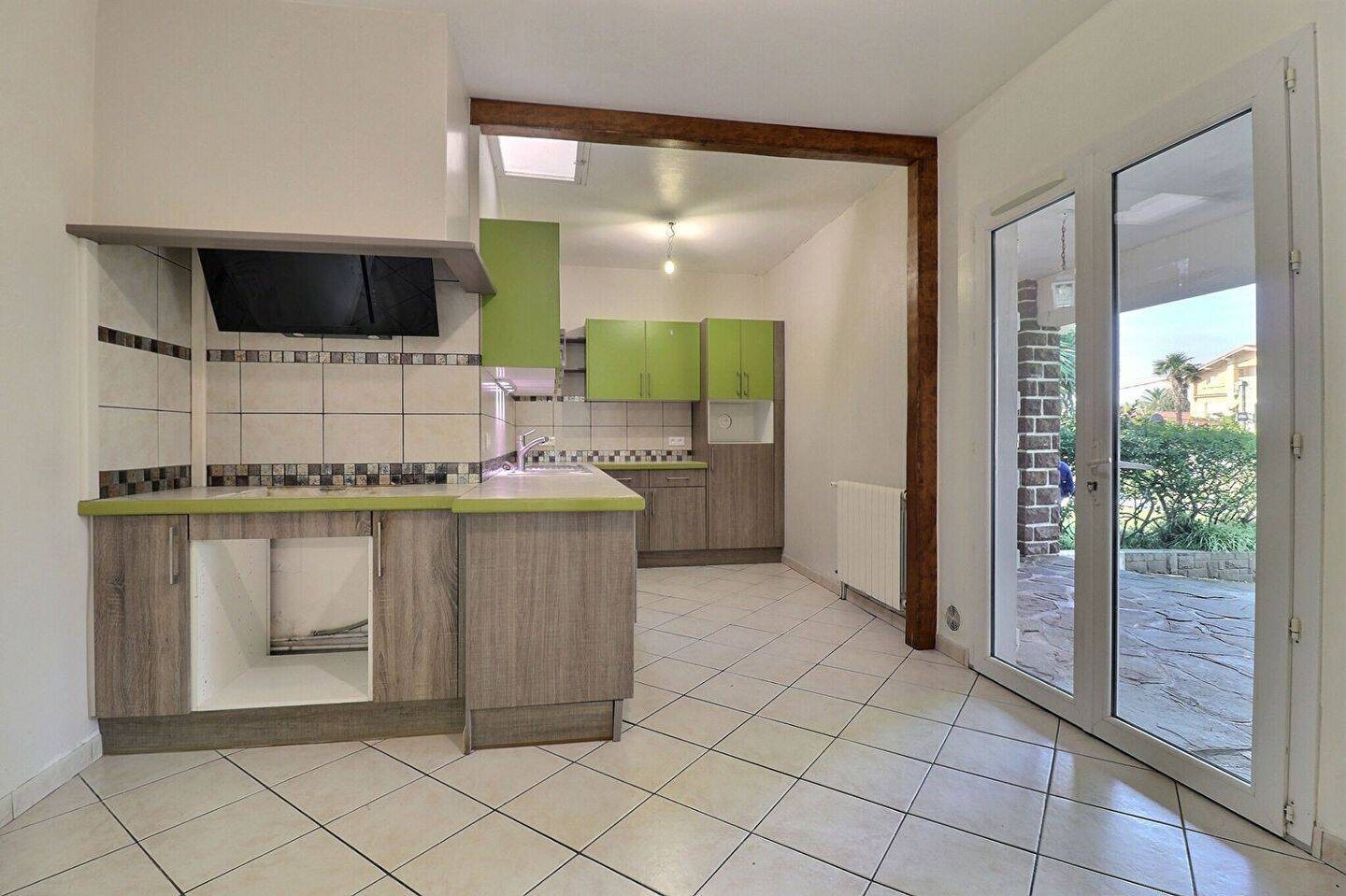 Maison à vendre, 120m², Bidart