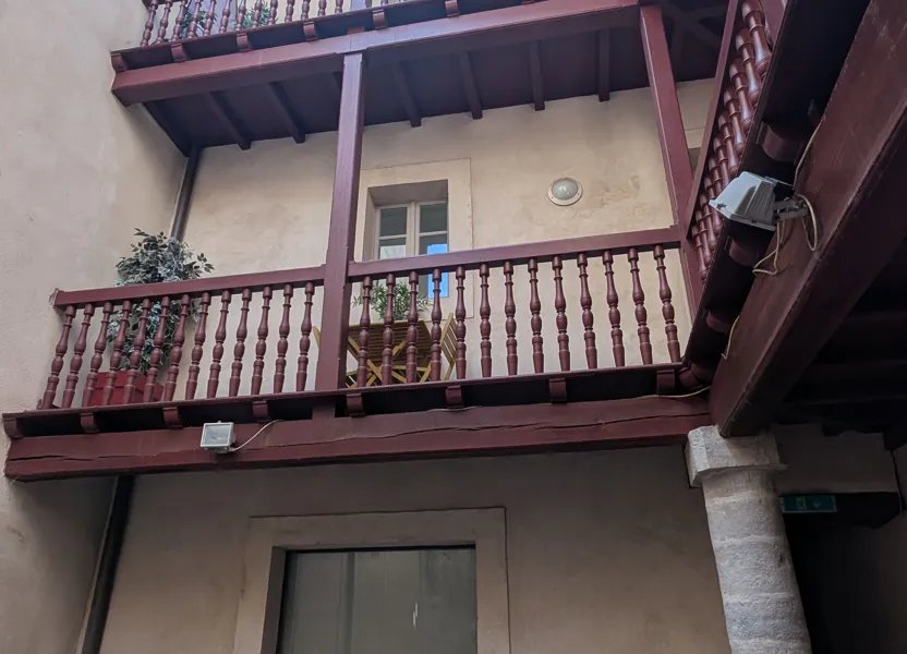 Appartement à louer, 65m², Bayonne