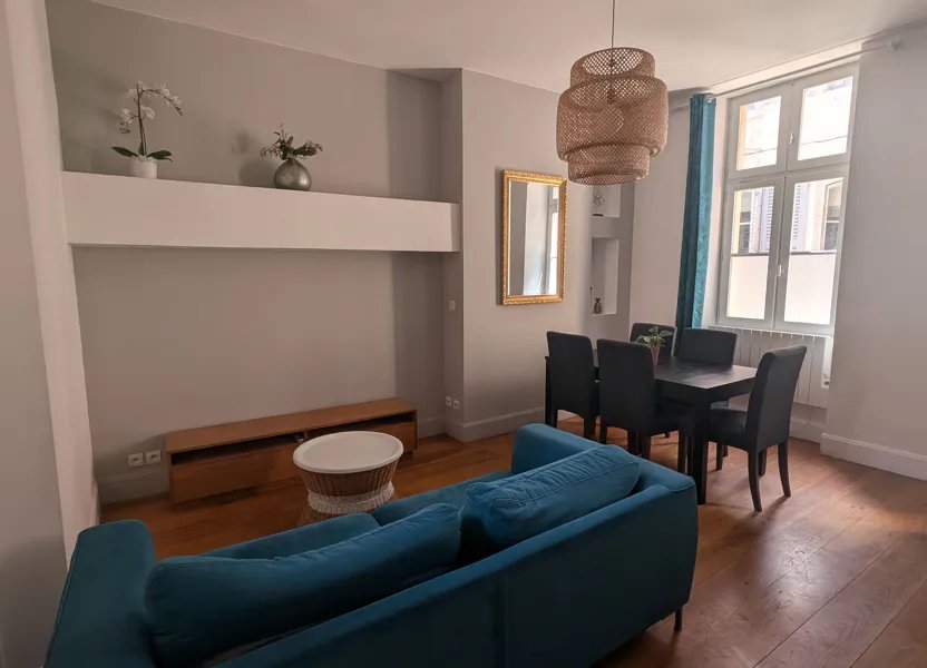 Appartement à louer, 65m², Bayonne