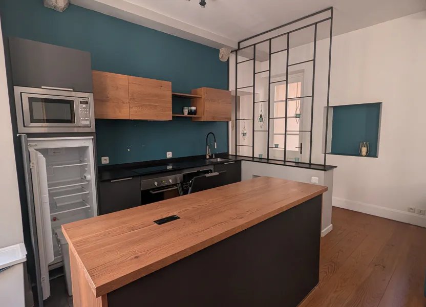 Appartement à louer, 65m², Bayonne