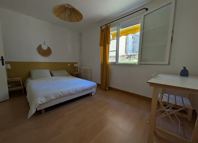 Appartement à louer, 81m², Biarritz
