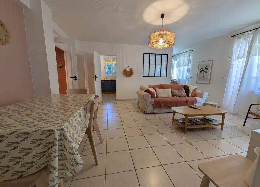 Appartement à louer, 81m², Biarritz