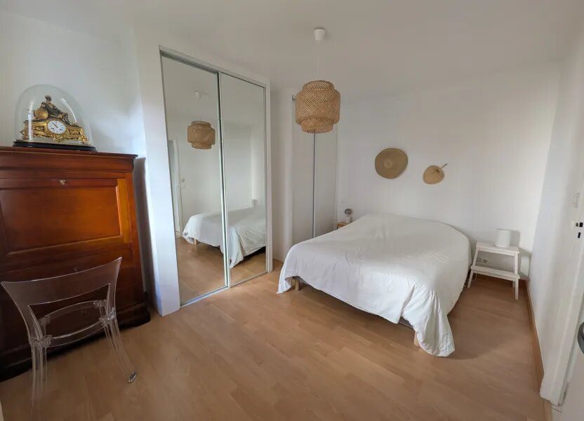 Appartement à louer, 81m², Biarritz