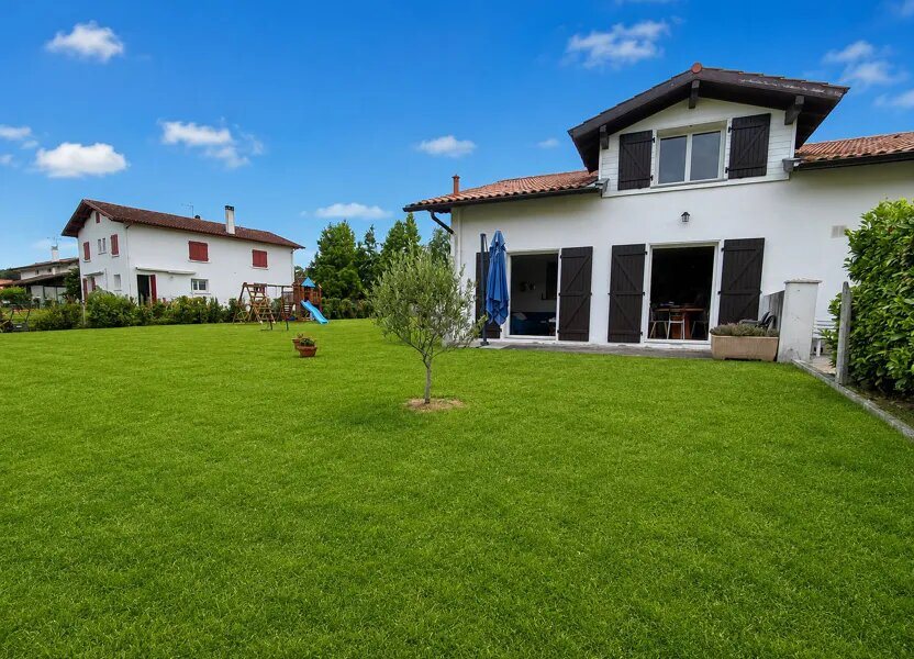 Maison à vendre, 114m², Mouguerre