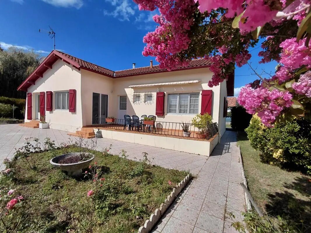 Maison à vendre, 83m², Mouguerre