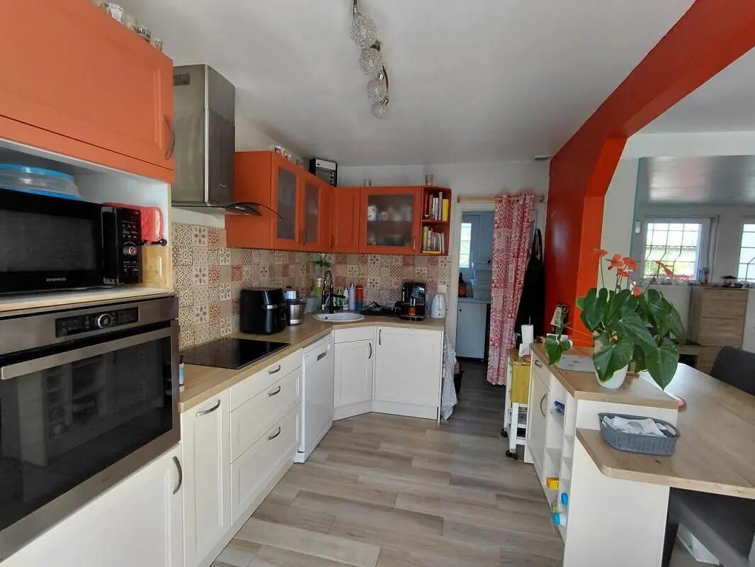 Maison à vendre, 83m², Mouguerre