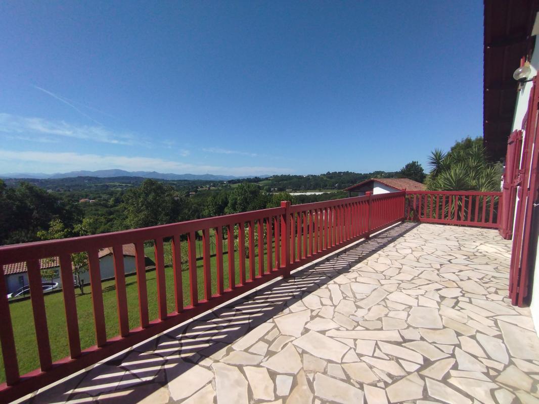Maison à vendre, 145m², Mouguerre