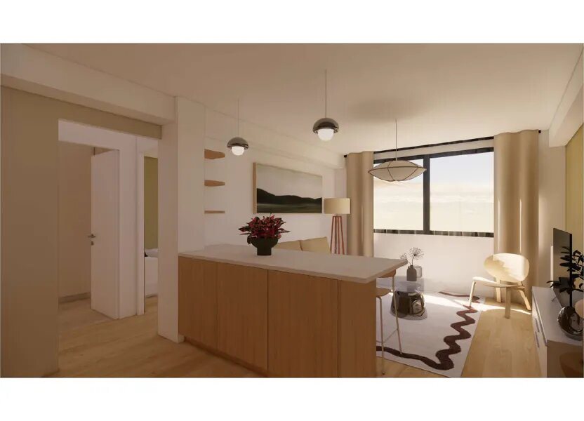Appartement à louer, 51m², Bayonne