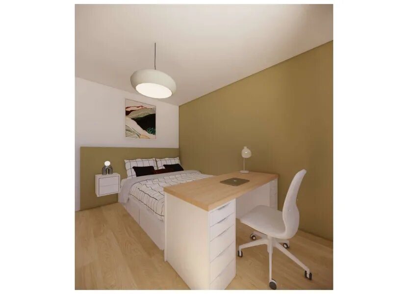 Appartement à louer, 51m², Bayonne