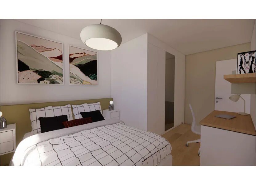 Appartement à louer, 51m², Bayonne