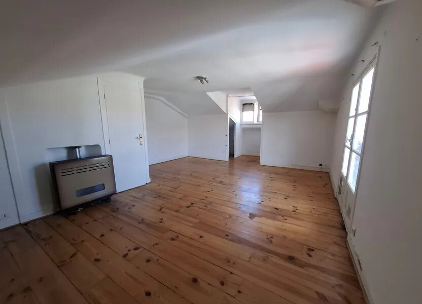 Appartement à vendre, 29m², Bayonne