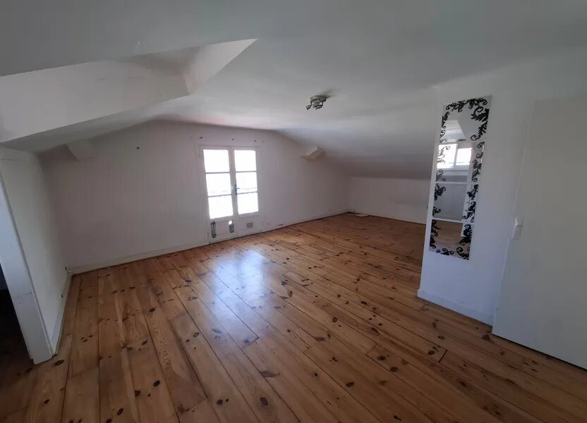 Appartement à vendre, 29m², Bayonne