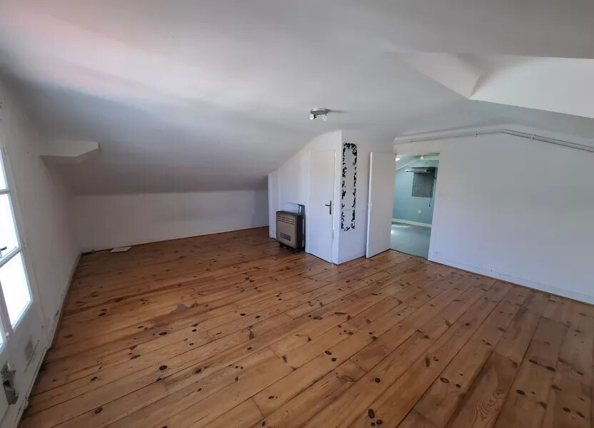 Appartement à vendre, 29m², Bayonne