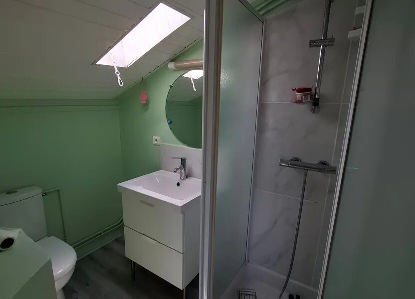 Appartement à vendre, 29m², Bayonne