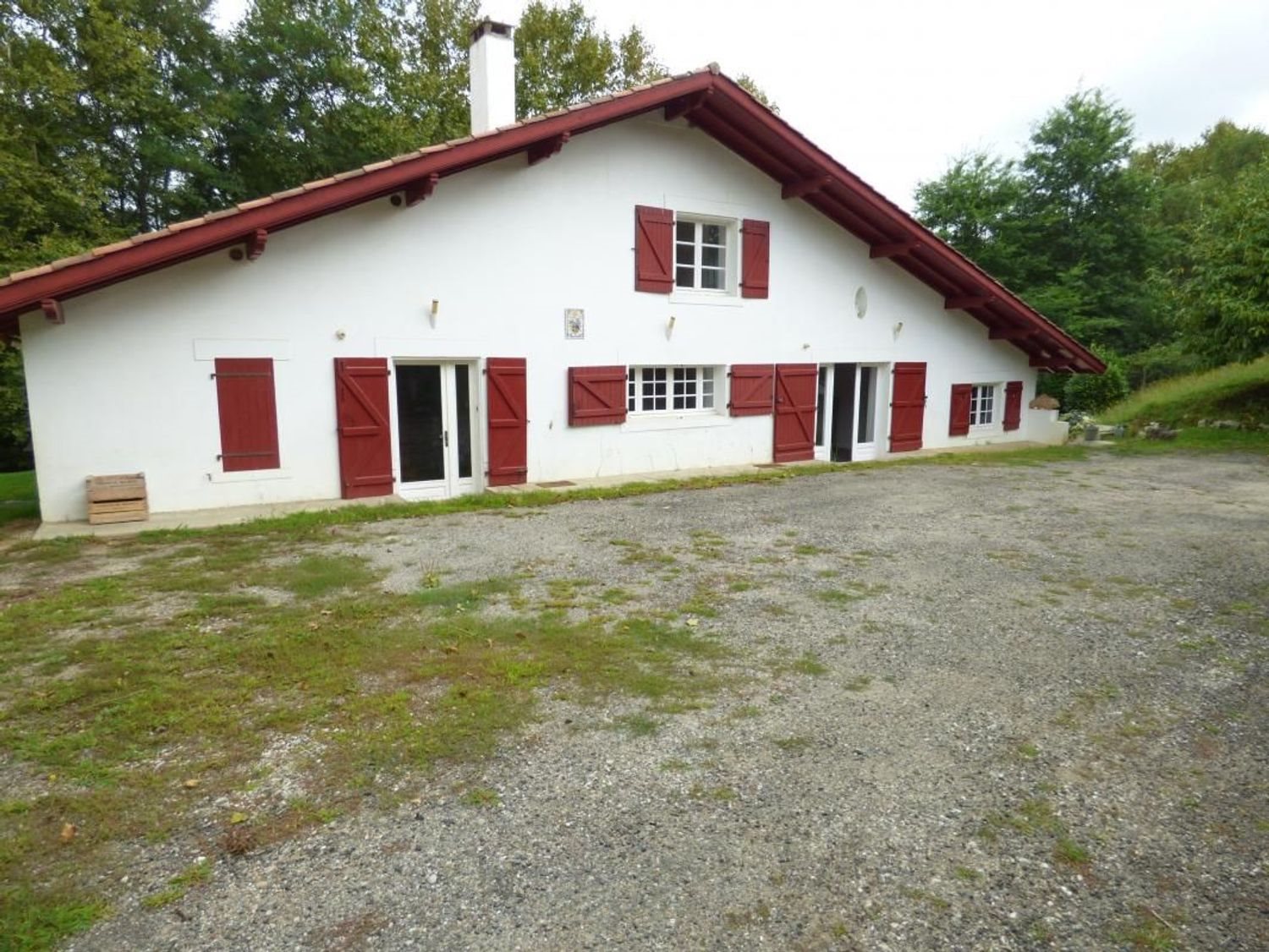 Maison à vendre, 168m², Guiche