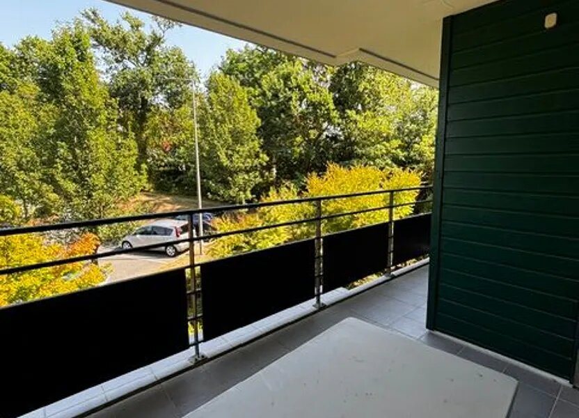Appartement à louer, 55m², Bidart