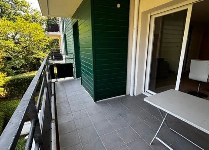 Appartement à louer, 55m², Bidart