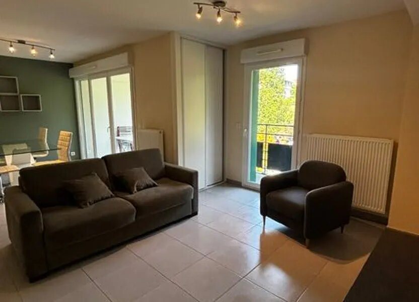 Appartement à louer, 55m², Bidart
