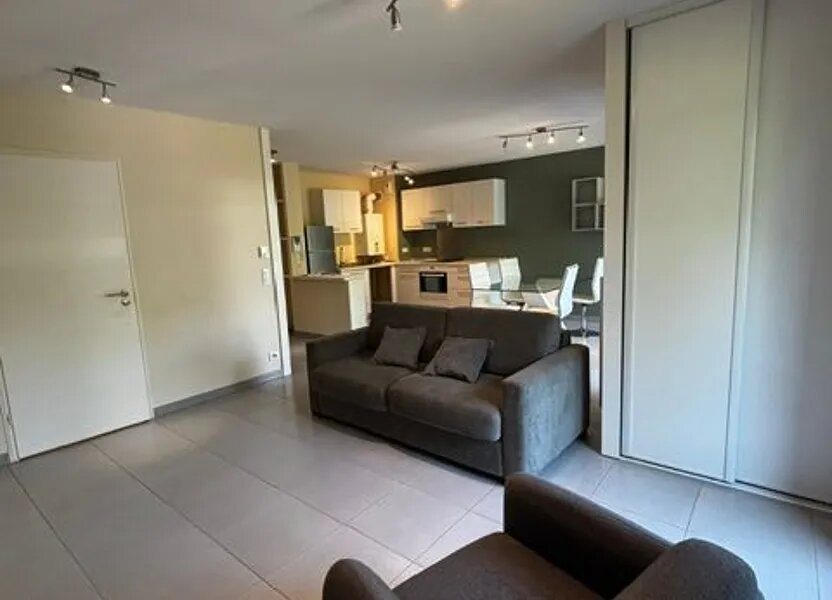 Appartement à louer, 55m², Bidart
