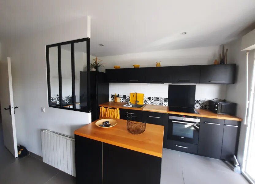 Appartement à louer, 43m², Bidart