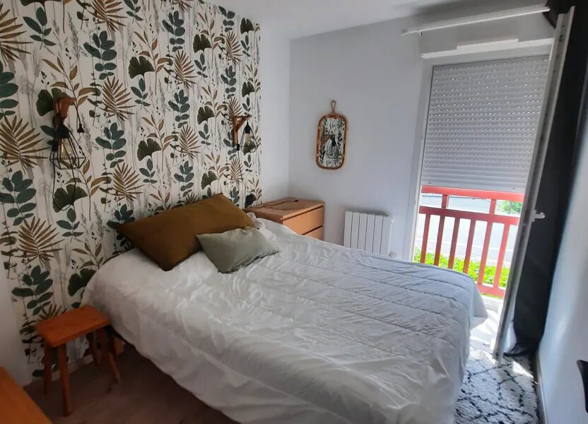 Appartement à louer, 43m², Bidart