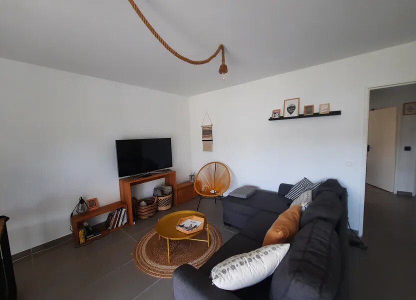 Appartement à louer, 43m², Bidart