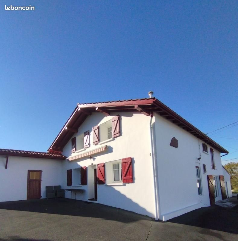 Maison à vendre, 211m², Villefranque