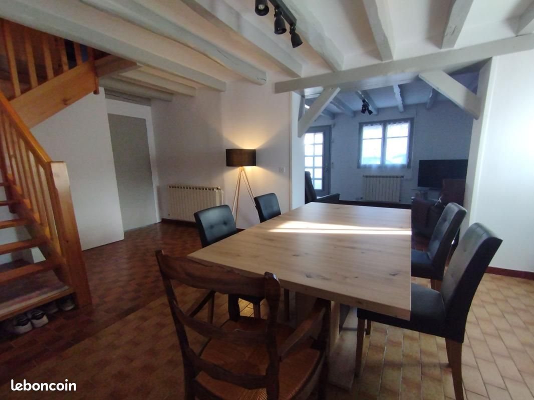 Maison à vendre, 211m², Villefranque