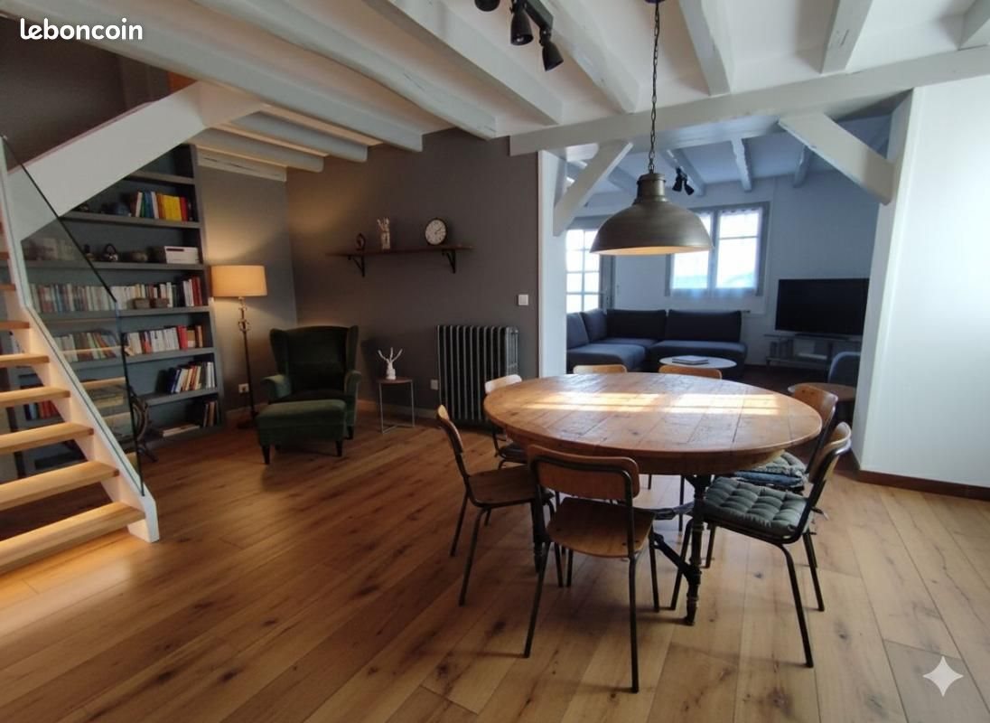 Maison à vendre, 211m², Villefranque