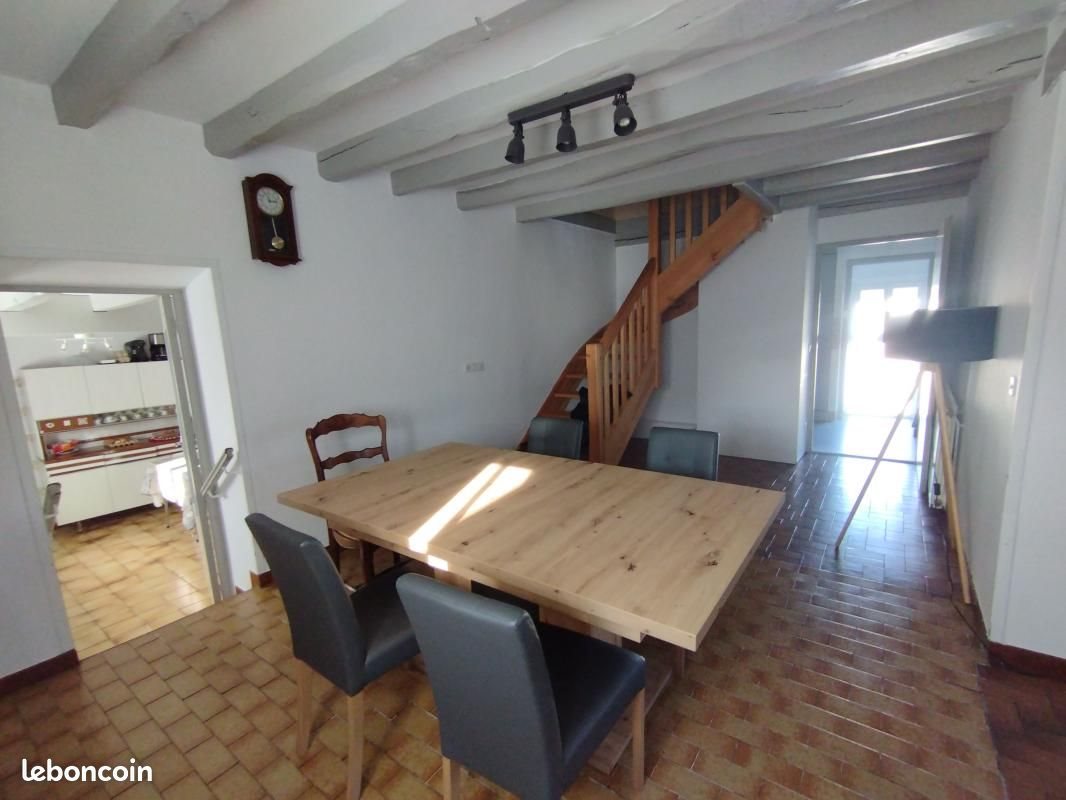 Maison à vendre, 211m², Villefranque