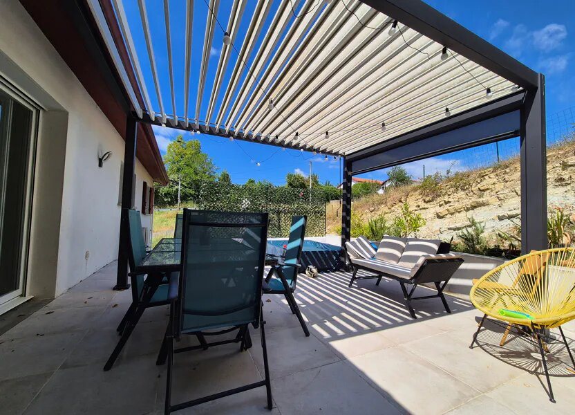 Maison à vendre, 94m², Urcuit