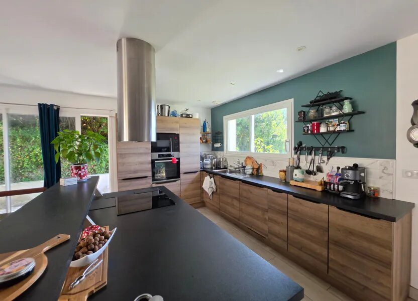 Maison à vendre, 94m², Urcuit