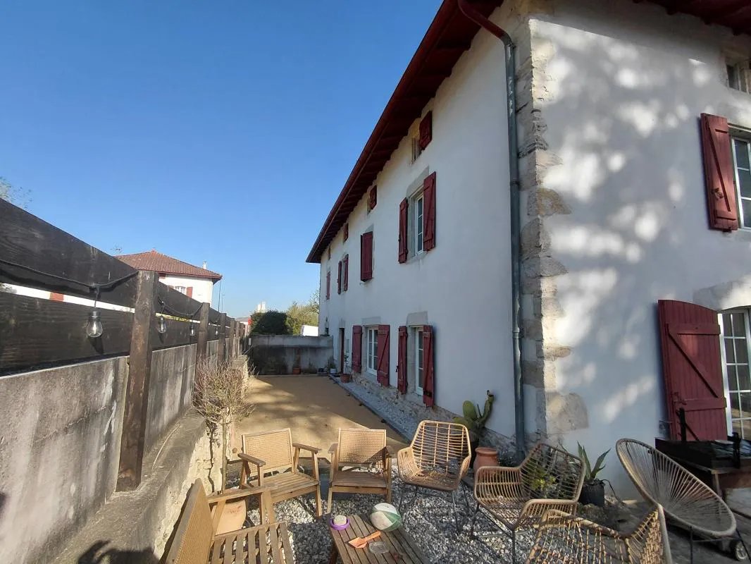 Maison à vendre, 225m², Guiche