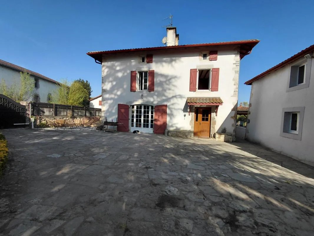 Maison à vendre, 225m², Guiche