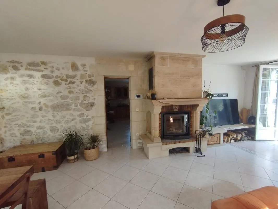 Maison à vendre, 225m², Guiche