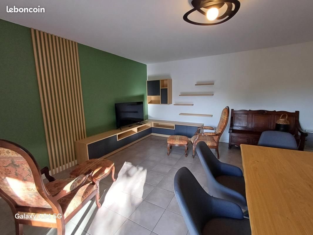 Appartement à louer, 76m², Bayonne