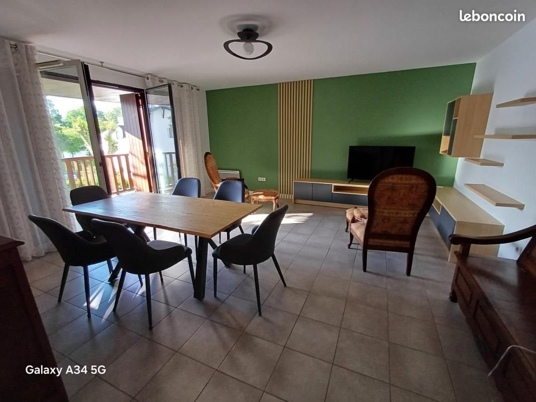 Appartement à louer, 76m², Bayonne