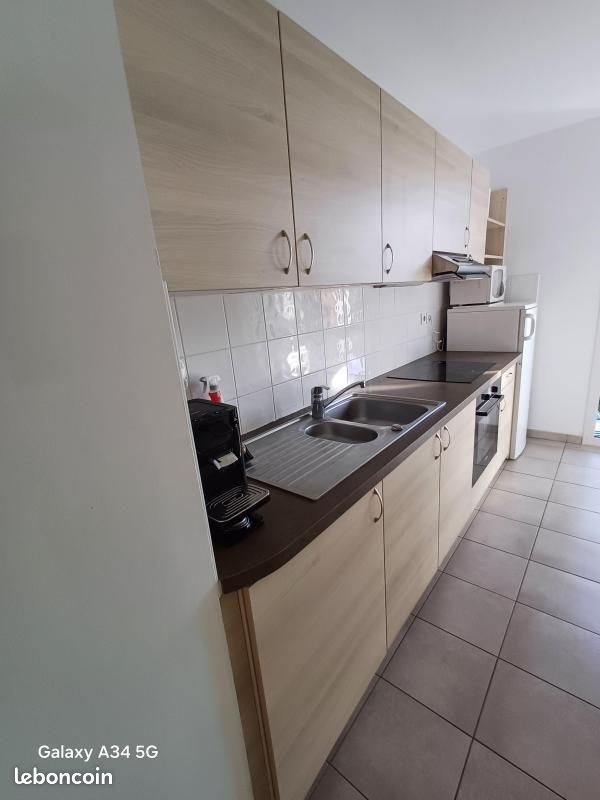 Appartement à louer, 76m², Bayonne