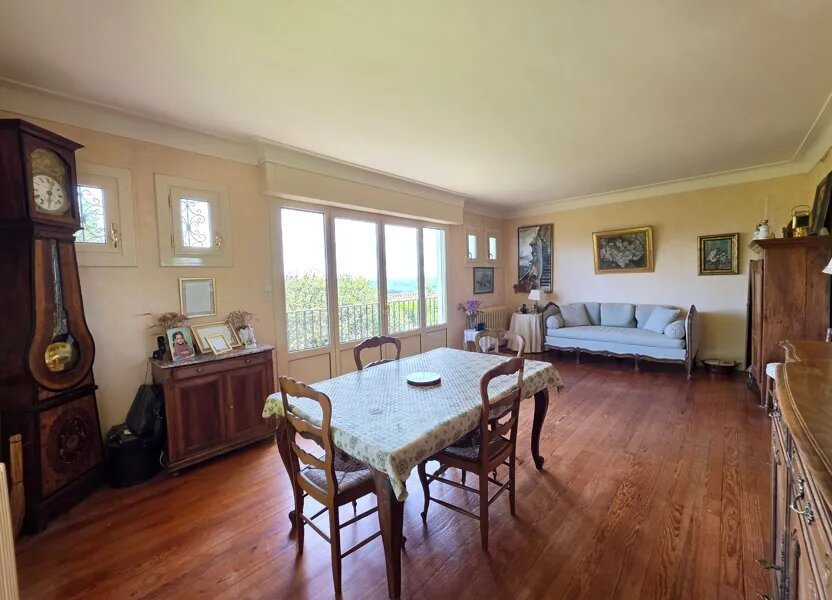 Maison à vendre, 123m², Villefranque