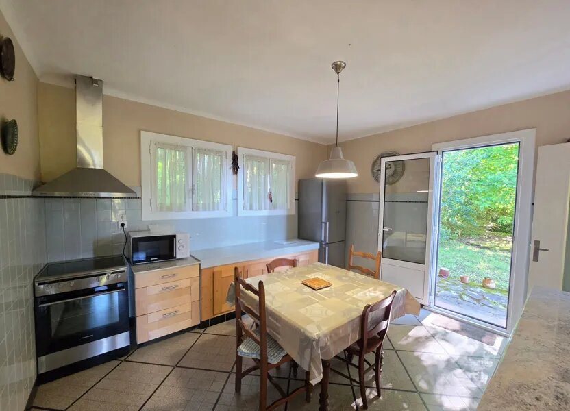 Maison à vendre, 123m², Villefranque