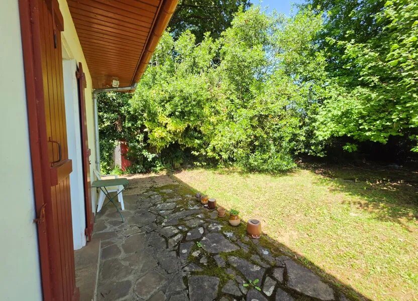 Maison à vendre, 123m², Villefranque