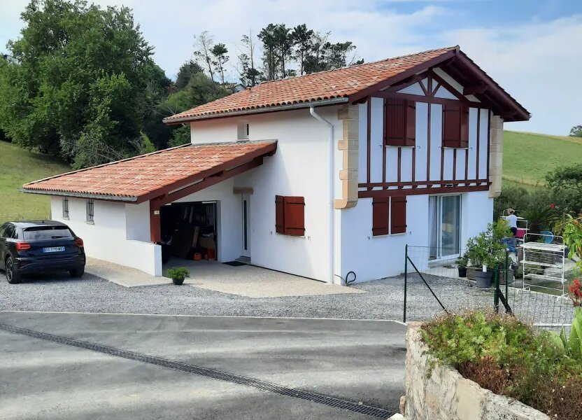 Maison à louer, 109m², Mouguerre