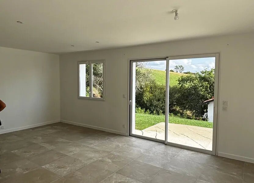 Maison à louer, 109m², Mouguerre