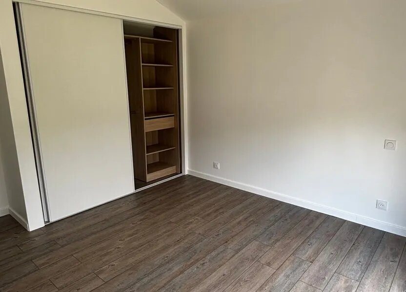 Maison à louer, 109m², Mouguerre