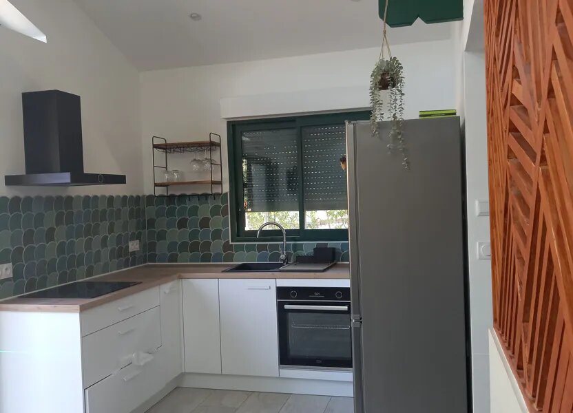 Appartement à louer, 28m², Saint-Pierre-d'Irube