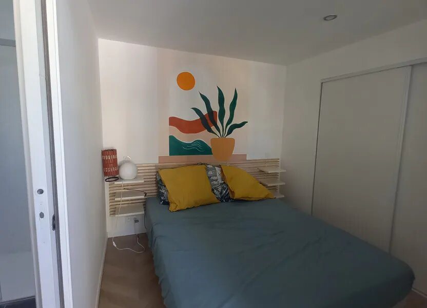 Appartement à louer, 28m², Saint-Pierre-d'Irube